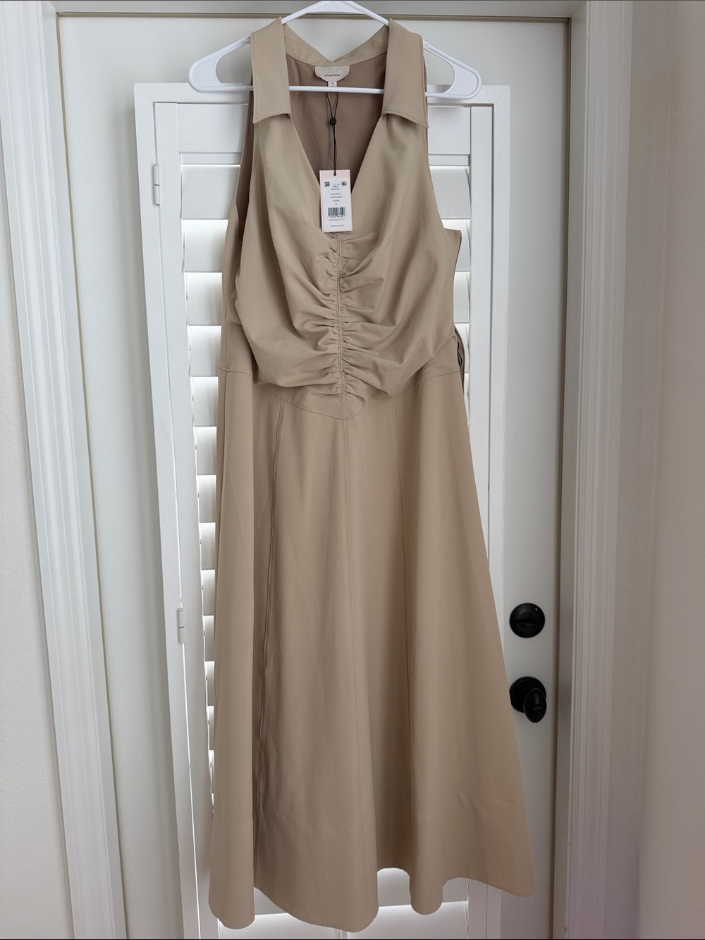 Cinq a sept Kilda dress size 12